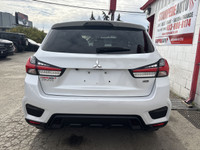 SE | AWD | HEATED SEATS | AUTOMATIC Come see this 2022 Mitsubishi RVR SE. Its Variable transmission... (image 8)
