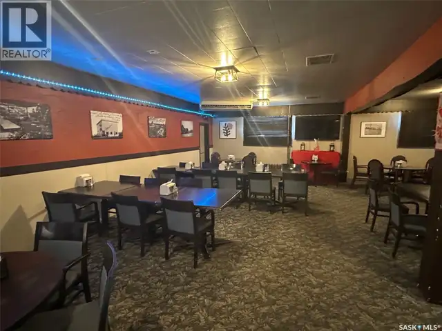 115 Main STREET Limerick, Saskatchewan in Commercial & Office Space for Sale in Moose Jaw - Image 10