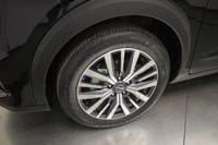 ADAPTIVE CRUISE CONTROL, HEATED FRONT SEATS, BACK-UP CAMERA, REMOTE ENGINE START, SMART DEVICE INTEG... (image 8)