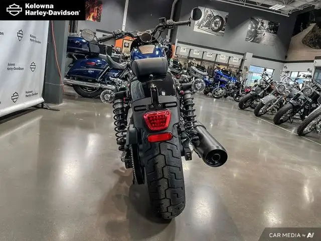 2023 Harley-Davidson RH975S - Nightster Special in Street, Cruisers & Choppers in Kelowna - Image 6