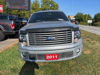 HEATED/ COOLED LEATHER SEATS, SUNROOF, NAVIGATION, BACK UP CAMERA & REMOTE START! APPLY ONLINE FOR P... (image 3)