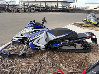 Welcome to Proline Motorsports and Marine Incorporated This one owner snowmobile was previously purc...