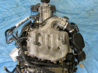 Infiniti G35 VQ35 Engine Automatic Transmission 2003 - 2006