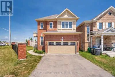 Absolute Show Stopper Premium Corner Lot Offering Tons of Sunlight and a Large Backyard with Shed! 4...