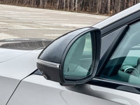 Intercooled Turbo Gas/Electric I-4 engine - All-wheel drive for Canadian conditions - Panoramic sunr... (image 5)