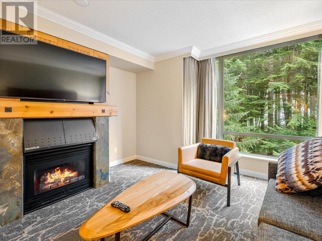 673 4090 WHISTLER WAY Whistler, British Columbia in Condos for Sale in Whistler - Image 2