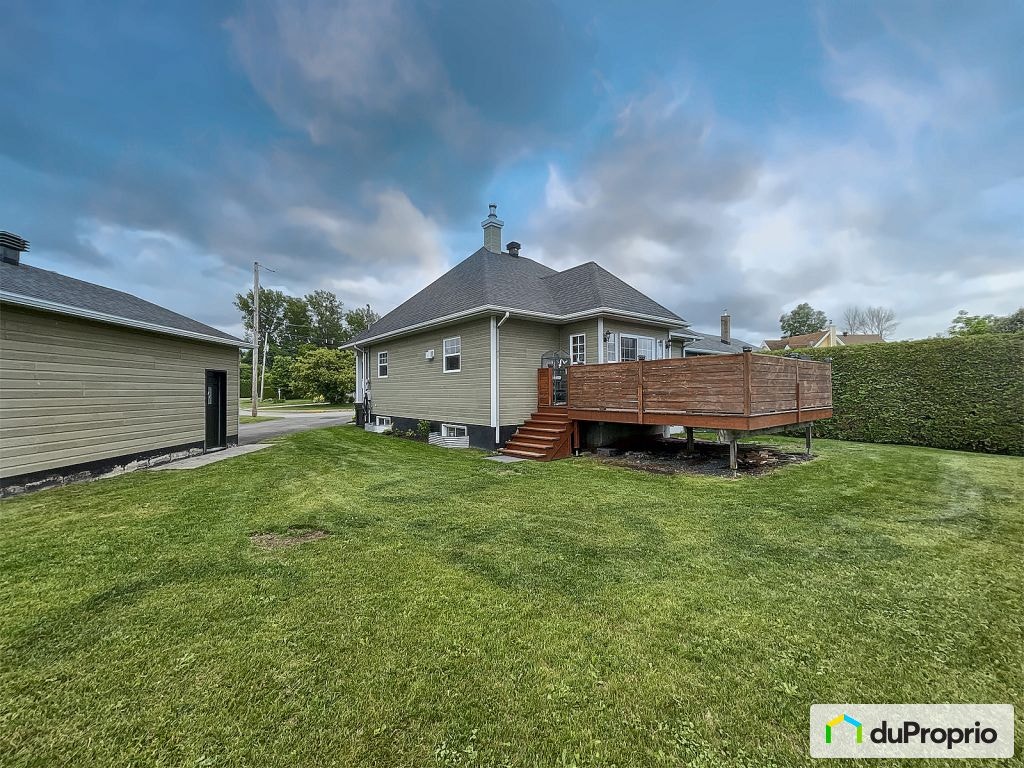 $497,000 - Bungalow for sale in Bécancour (Ste-Angèle) — photo 3