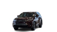-Regina Honda Recent Arrival! 2017 Toyota Highlander XLE AWD, ABS brakes, Active Cruise Control, All... (image 4)
