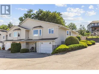 Welcome to this thoughtfully designed large and spacious 2 bedroom, 3 bathroom Half Duplex end unit...