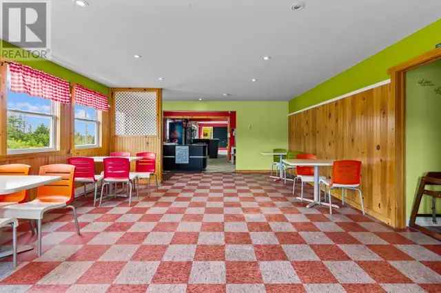 546 Salmonier Line Holyrood, Newfoundland & Labrador in Houses for Sale in St. John's - Image 18