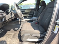 Come see this certified 2024 Honda HR-V Sport-B AWD | Heated Seats + Steering | Adaptive Cruise | Su... (image 2)