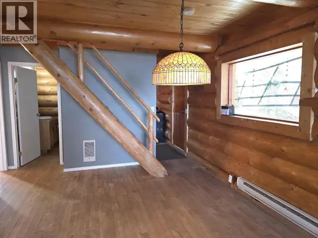 7008 YORK DRIVE Vanderhoof, British Columbia in Houses for Sale in Vanderhoof - Image 10