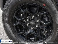 Engine: 2.7L TURBO 6cyl. L/100Km City: 13.2 L/100Km Hwy: 10.2 Safety Equipment ABS And Driveline Tra... (image 6)