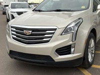 AMVIC Licensed Dealer AMVIC LICENSED DEALER. Stock number: YK109218A The 2017 Cadillac XT5 FWD pairs... (image 2)