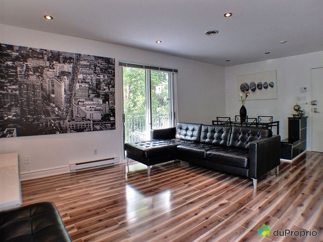 $599,000 - Condominium in Ville-Marie (downtown, old Mtl) — photo 2