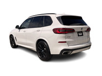 2019 BMW X5 xDrive40i 3.0L I6 DOHC 24V TwinPower Turbo 4D Sport Utility AWD 8-Speed Automatic Alpine... (image 6)