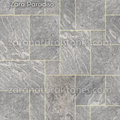 ParadisoSquare Cut Flagstone Pavers - Thousands of sqft in stock with a wide selection of 30 plus co...