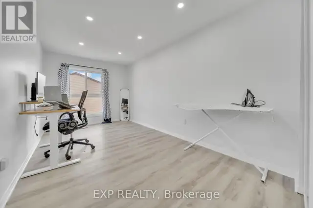 19 GATWICK LANE Brampton (Northgate), Ontario in Condos for Sale in Mississauga / Peel Region - Image 18