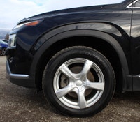 2021 Hyundai Santa Fe Hybrid Luxury AWD | One Owner | BC Registered | Heated Steering | Bluetooth |... (image 3)