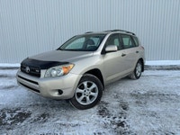 2008 TOYOTA RAV4 V6 3.5L AWD Livraison partout au Québec possible ** Tous les échanges sont acceptés... (image 1)