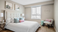Juniper Gardens in Saskatoon, offers 1, 2, and 3 bedroom, pet-friendly suites. Situated in Evergreen... (image 8)
