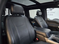 This 2017 Ford F150 Lariat is a premium, comfort-focused, feature-packed truck that drives beautiful... (image 7)