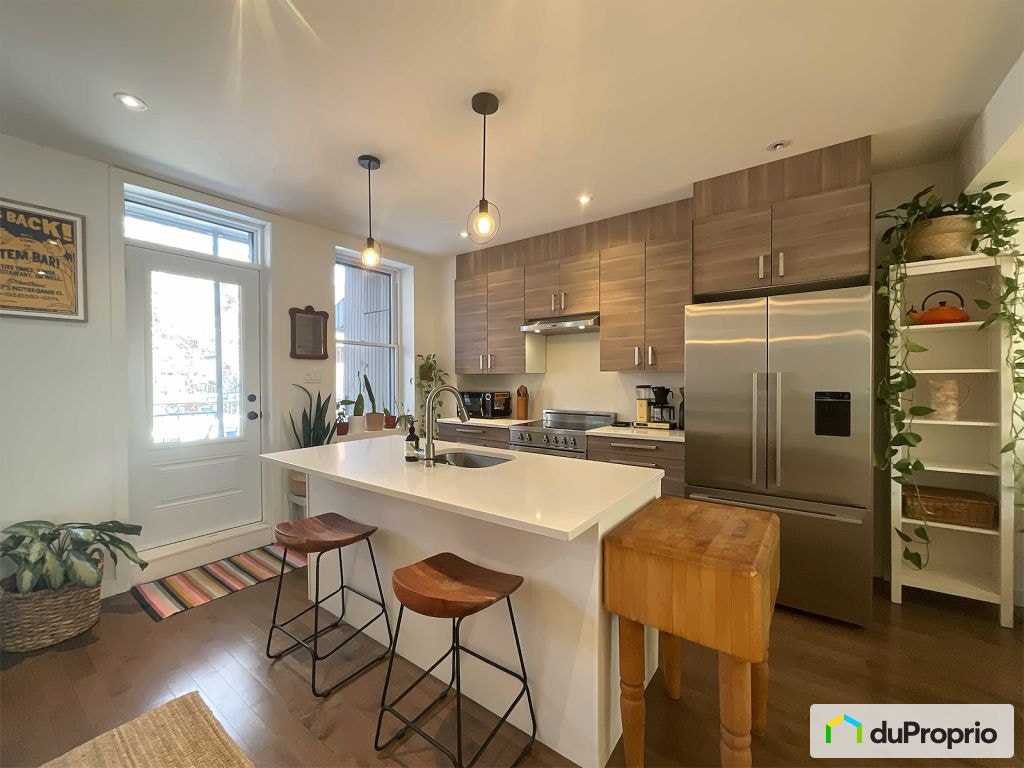 $675,000 - Condominium for sale in South-West Montreal — photo 1