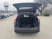 Welcome to Murray Buick GMC - Penticton 2024 Honda CR-V ... Engine: Intercooled Turbo Regular Unlead... (image 5)