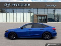 *2024 Honda Civic Sport | Heated Seats | CarPlay | Remote Start | Sport Styling | Reliable Sedan* *S... (image 1)