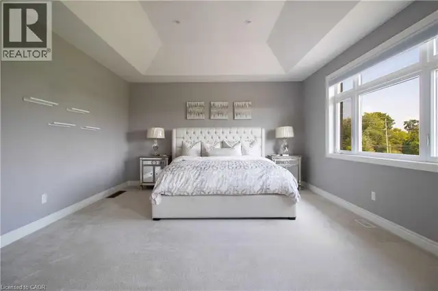 19 SECINARO Avenue Ancaster, Ontario in Long Term Rentals in Hamilton - Image 23