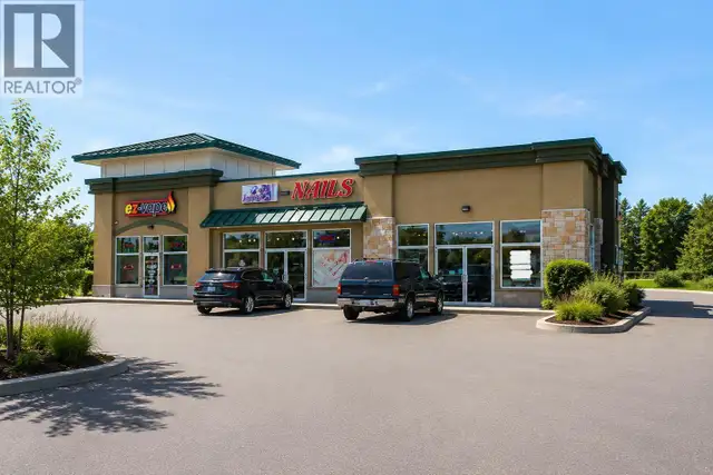 960 CHEW ROAD Quesnel, British Columbia in Commercial & Office Space for Sale in Quesnel - Image 4