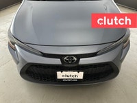 12V Outlet, Lane Departure Warning, Blindspot Sensors and more! Clutch is the largest online used ca... (image 7)
