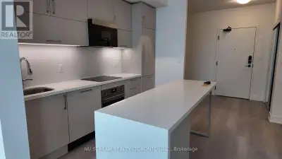 317 - 38 ANDRE DE GRASSE STREET Markham (Unionville), Ontario