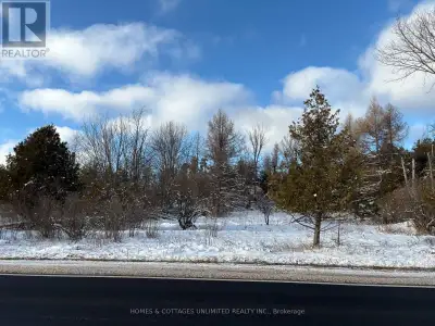 This 2.5-acre lot offers a peaceful, natural setting with an entrance already installed. Once part o...