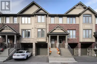 6 COULD Lane Ancaster, Ontario