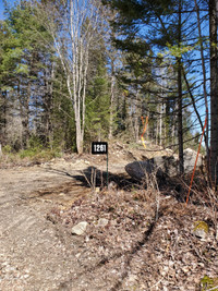 LAND FOR SALE, 1261 SNAKE CREEK ROAD, MATTAWA ONTARIO