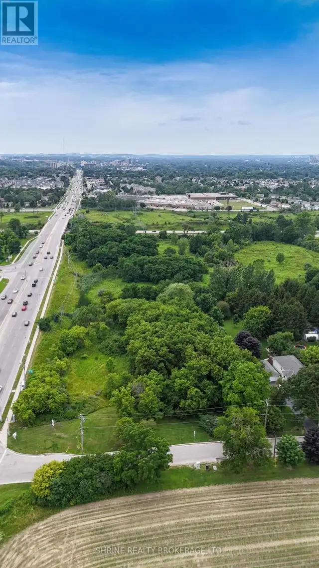 179 MEADOWLILY ROAD London South (South U), Ontario in Land for Sale in London - Image 8