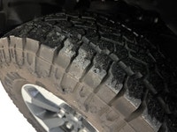 If you want a fierce, factory-built trail warrior that refuses to sacrifice upscale passenger luxury... (image 9)