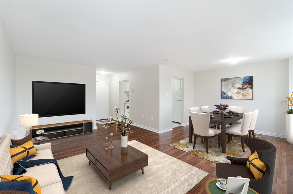 1 & 2  BEDROOM AVAILABLE IN NIAGARA! 5