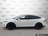 This Tesla Model X has a dependable Electric engine powering this Automatic transmission. Wireless P... (image 2)
