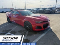 2020 Chevrolet Camaro ZL1 Coupe | 650 HP Supercharged V8 | Sunroof | Red Hot | Track-Ready MusclePur... (image 2)