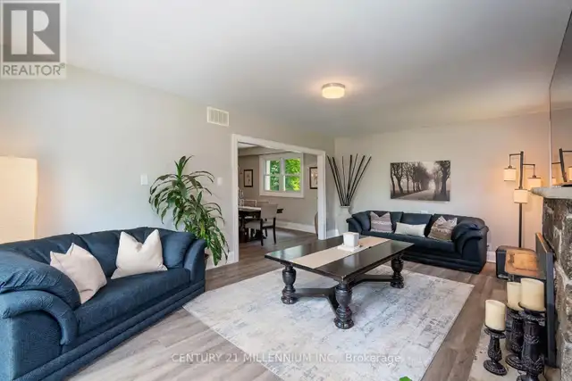 430 WAGG ROAD Uxbridge, Ontario in Houses for Sale in Oshawa / Durham Region - Image 10
