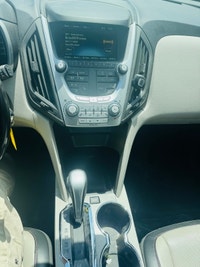 2012 Chevrolet Equinox LTZ Vehicle Highlights: - Year: 2012- Make: Chevrolet- Model: Equinox- Mileag... (image 9)