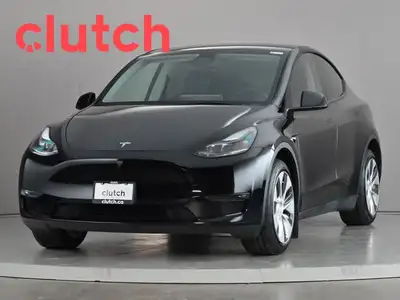 Electric Parking Brake, Brake Assist, Power Tailgate/Hatch and more! Clutch is the largest online us...