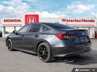 *The listed price reflects a financing offer and includes a $1,500 rebate.* *WATERLOO HONDA'S **PRE-... (image 2)