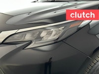 NO ACCIDENTS / CLEAN CARFAX / 1 OWNER / Power Sliding Doors, Front Heated Seats, Climate Control and... (image 7)