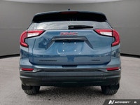 This GMC Terrain boasts a Turbocharged Gas I4 1.5L/-TBD- engine powering this Automatic transmission... (image 5)