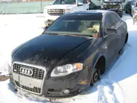 !!!!NOW OUT FOR PARTS !!!!!!WS008153 2008 AUDI N4Q