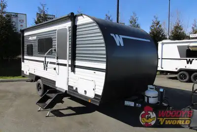 MVSA #40458 See Dealer Website for Details. 2026 WINNEBAGO ACCESS 18RK ... Other Equipment CSA CANAD...