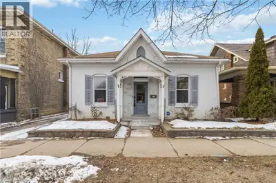 Estate Sale – Flexible BHC zoning allows for a range of permitted uses. Currently utilized as a resi...